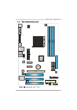 Предварительный просмотр 7 страницы Biostar NF520 A2G+ Setup Manual