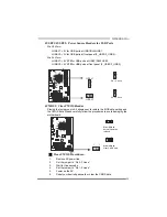 Предварительный просмотр 17 страницы Biostar NF520B A2G PLUS - BIOS SETUP Setup Manual