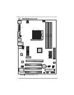 Preview for 6 page of Biostar NF520D3 - BIOS Setup Manual