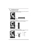 Preview for 12 page of Biostar NF520D3 - BIOS Setup Manual