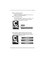 Preview for 13 page of Biostar NF520D3 - BIOS Setup Manual