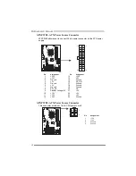 Preview for 14 page of Biostar NF520D3 - BIOS Setup Manual