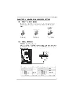 Preview for 15 page of Biostar NF520D3 - BIOS Setup Manual