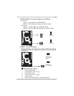 Preview for 17 page of Biostar NF520D3 - BIOS Setup Manual