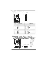 Preview for 18 page of Biostar NF520D3 - BIOS Setup Manual