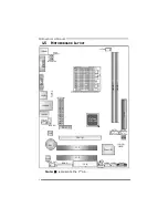 Предварительный просмотр 6 страницы Biostar NF61S-M2 TE Setup Manual