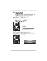 Предварительный просмотр 13 страницы Biostar NF61S-M2 TE Setup Manual