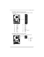 Предварительный просмотр 15 страницы Biostar NF61S-M2 TE Setup Manual