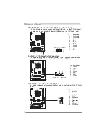 Предварительный просмотр 16 страницы Biostar NF61S-M2 TE Setup Manual