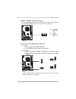 Предварительный просмотр 17 страницы Biostar NF61S-M2 TE Setup Manual