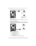 Предварительный просмотр 18 страницы Biostar NF61S-M2 TE Setup Manual