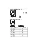 Предварительный просмотр 19 страницы Biostar NF61S-M2 TE Setup Manual