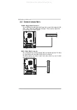 Предварительный просмотр 14 страницы Biostar NF61S MICRO AM2 SE Setup Manual