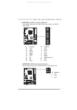 Предварительный просмотр 17 страницы Biostar NF61S MICRO AM2 SE Setup Manual