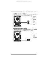 Предварительный просмотр 19 страницы Biostar NF61S MICRO AM2 SE Setup Manual