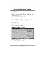 Preview for 17 page of Biostar NF720D A2G PLUS - BIOS Manual