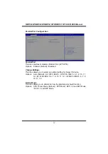 Preview for 17 page of Biostar NM70I-1007U Manual