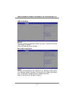 Preview for 20 page of Biostar NM70I-1007U Manual