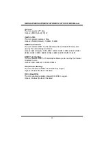 Preview for 23 page of Biostar NM70I-1007U Manual