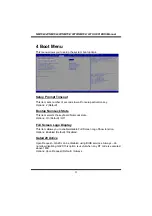 Preview for 26 page of Biostar NM70I-1007U Manual