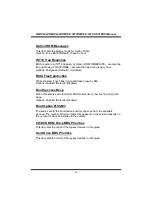 Preview for 27 page of Biostar NM70I-1007U Manual