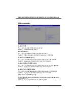 Preview for 28 page of Biostar NM70I-1007U Manual