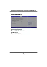 Preview for 29 page of Biostar NM70I-1007U Manual