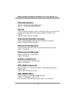 Preview for 31 page of Biostar NM70I-1007U Manual