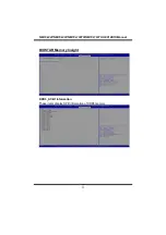 Preview for 34 page of Biostar NM70I-1007U Manual