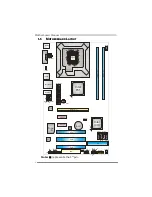 Предварительный просмотр 6 страницы Biostar P31-A7 Setup Manual