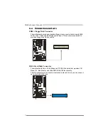 Предварительный просмотр 12 страницы Biostar P31-A7 Setup Manual