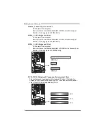 Предварительный просмотр 14 страницы Biostar P35D2-A7 Setup Manual