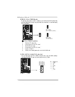 Предварительный просмотр 18 страницы Biostar P35D2-A7 Setup Manual