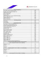 Предварительный просмотр 25 страницы Biostar P4 SDL Engineering Validation Test Report