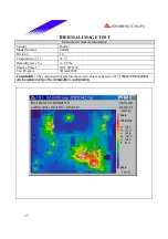 Предварительный просмотр 47 страницы Biostar P4 SDL Engineering Validation Test Report