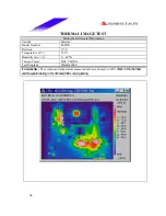 Предварительный просмотр 68 страницы Biostar P4 TDG Engineering Validation Test Report