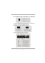 Предварительный просмотр 19 страницы Biostar P4 TDP User Manual