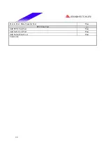 Предварительный просмотр 29 страницы Biostar P4 TGS Engineering Validation Test Report