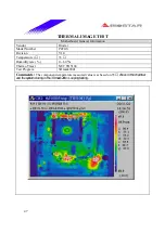 Предварительный просмотр 47 страницы Biostar P4 TGS Engineering Validation Test Report