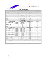 Предварительный просмотр 7 страницы Biostar P4 TGV-R Test Report