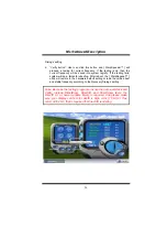 Preview for 28 page of Biostar P4 TGV User Manual