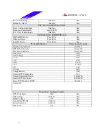 Предварительный просмотр 9 страницы Biostar P4 TSV Engineering Validation Test Report