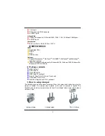 Предварительный просмотр 7 страницы Biostar P4 VTB User Manual