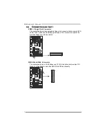 Предварительный просмотр 12 страницы Biostar P41D3 - BIOS Setup Manual