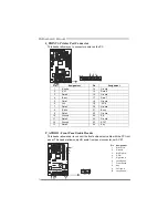 Предварительный просмотр 18 страницы Biostar P41D3 - BIOS Setup Manual