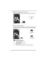 Предварительный просмотр 19 страницы Biostar P41D3 - BIOS Setup Manual