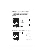 Preview for 21 page of Biostar P43-A7 Setup Manual