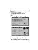 Preview for 26 page of Biostar P43-A7 Setup Manual