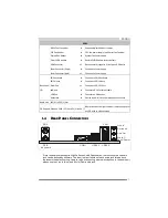 Preview for 5 page of Biostar P43D3 - BIOS Setup Manual