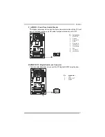 Preview for 17 page of Biostar P43D3 - BIOS Setup Manual